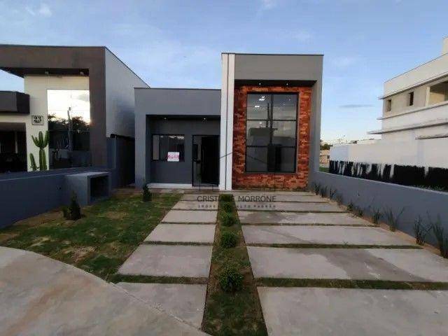 Casa de Condomínio à venda com 3 quartos, 96m² - Foto 9