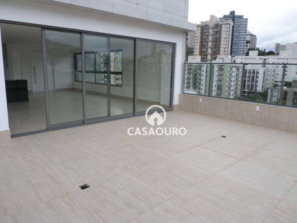 Cobertura à venda com 4 quartos, 200m² - Foto 10