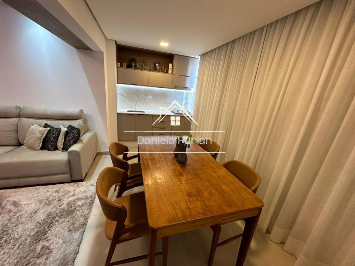 Apartamento à venda com 3 quartos, 103m² - Foto 7