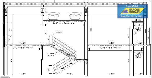 Loja-Salão para alugar, 374m² - Foto 5