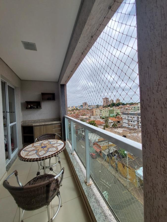 Apartamento à venda com 2 quartos, 60m² - Foto 7