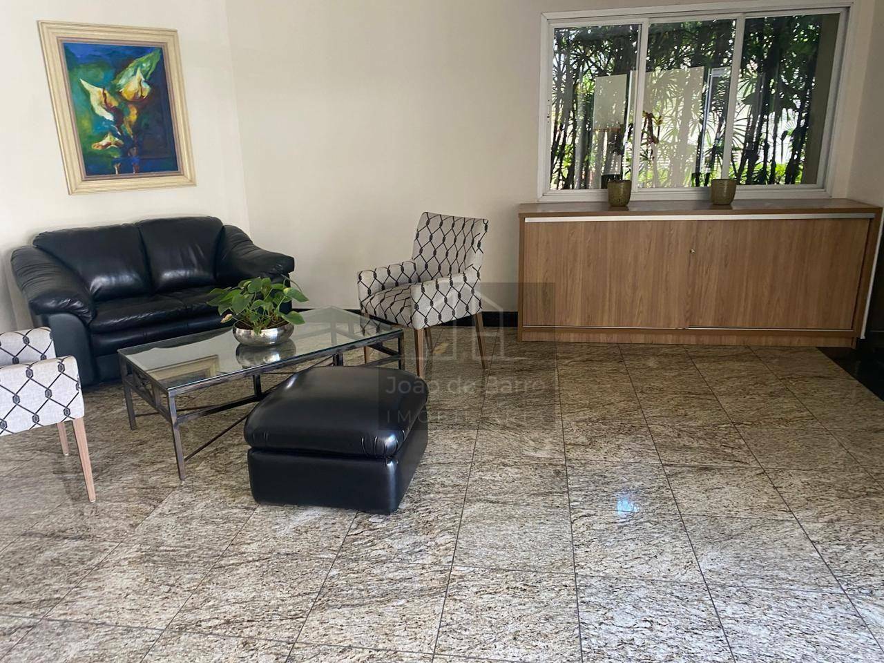 Apartamento, 1 quarto, 50 m² - Foto 1