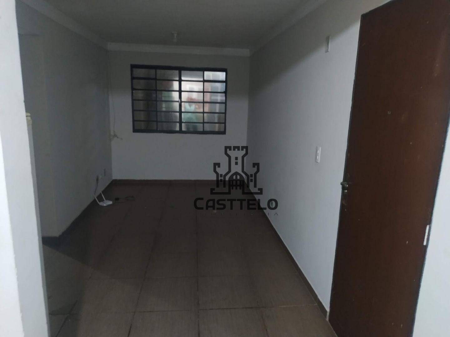 Apartamento à venda com 2 quartos, 48m² - Foto 1