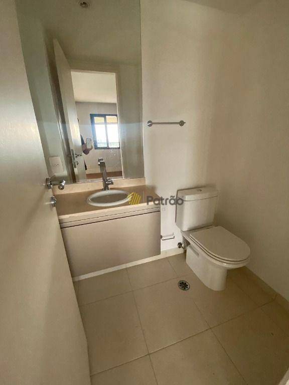 Apartamento à venda com 3 quartos, 138m² - Foto 12