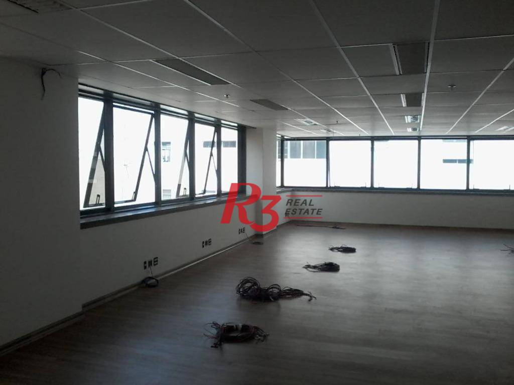 Conjunto Comercial-Sala para alugar, 164m² - Foto 2