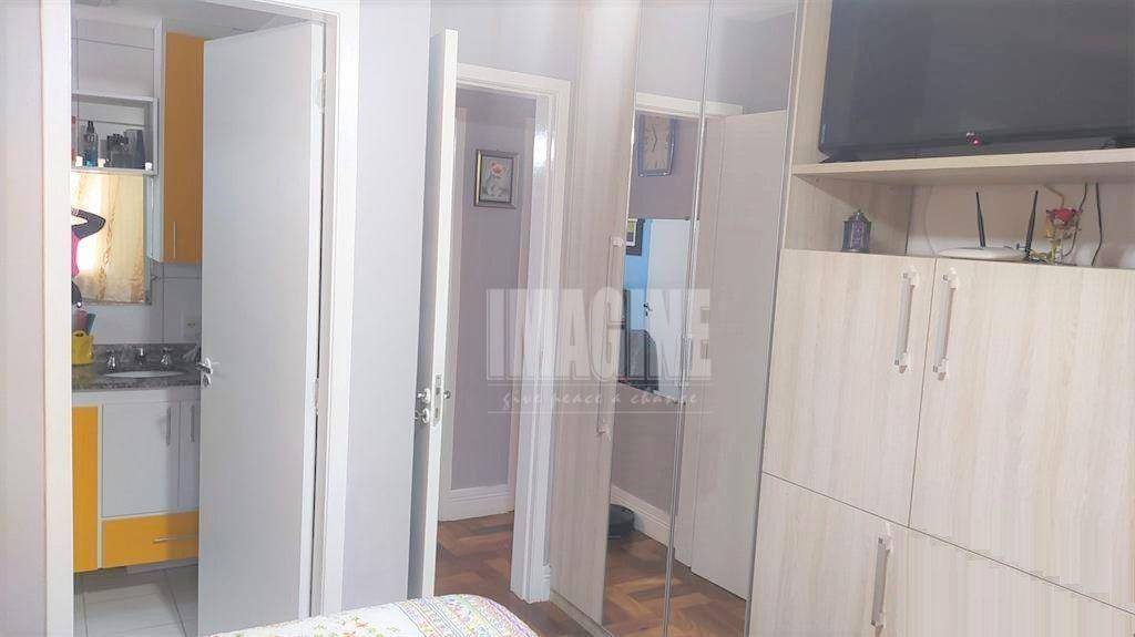 Apartamento à venda com 3 quartos, 71m² - Foto 14