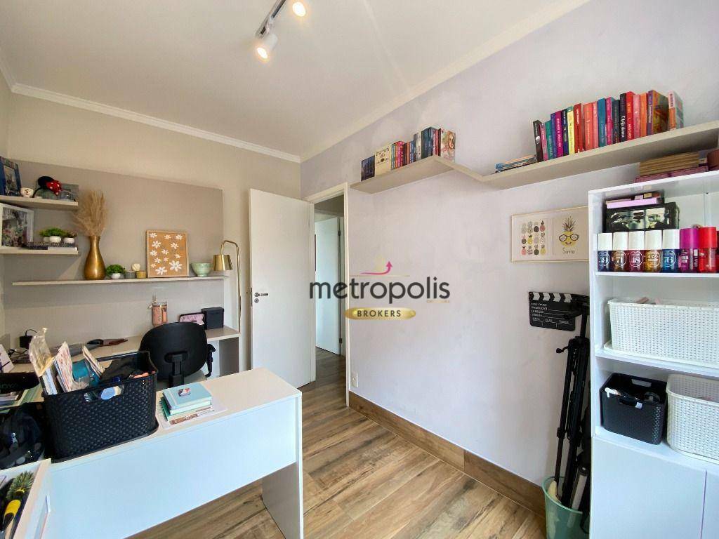 Apartamento à venda com 3 quartos, 76m² - Foto 23