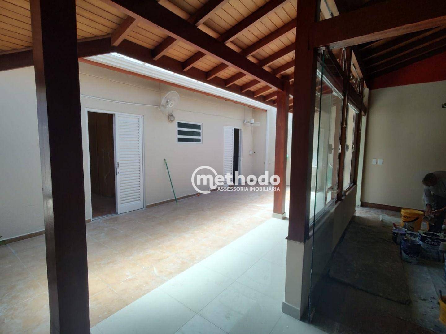 Casa para alugar com 3 quartos, 150m² - Foto 30