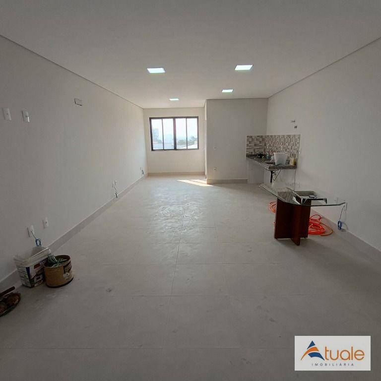 Conjunto Comercial-Sala para alugar, 41m² - Foto 3