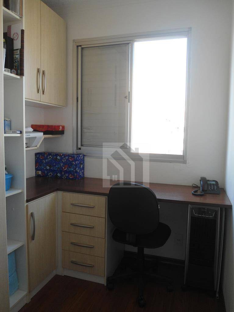 Apartamento à venda com 3 quartos, 54m² - Foto 19