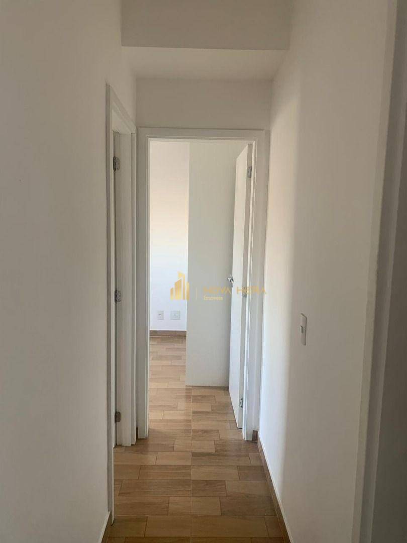 Apartamento à venda com 2 quartos, 50m² - Foto 5