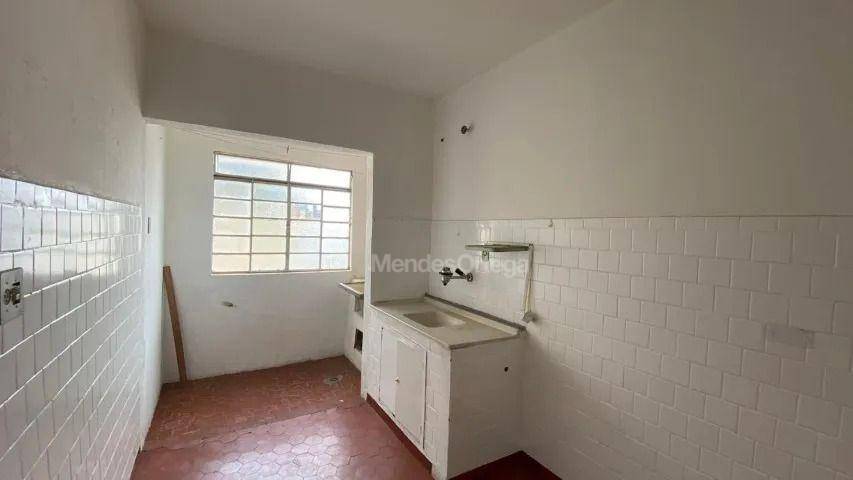 Apartamento para alugar com 2 quartos, 60m² - Foto 3