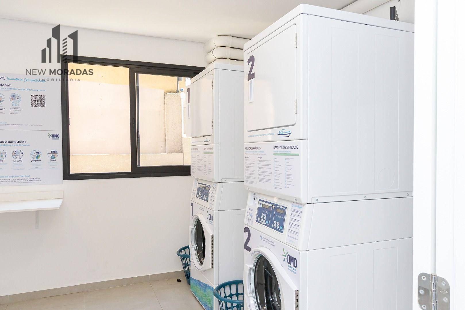 Kitnet e Studio para alugar com 1 quarto, 17m² - Foto 27