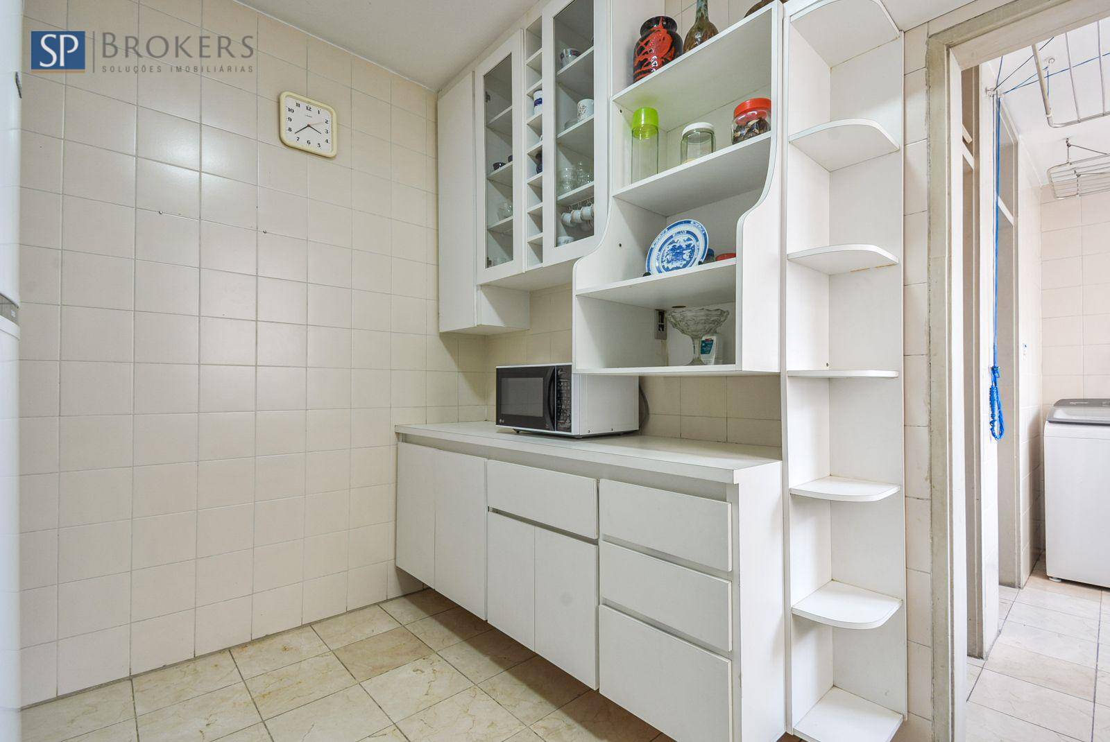 Apartamento à venda com 2 quartos, 93m² - Foto 12