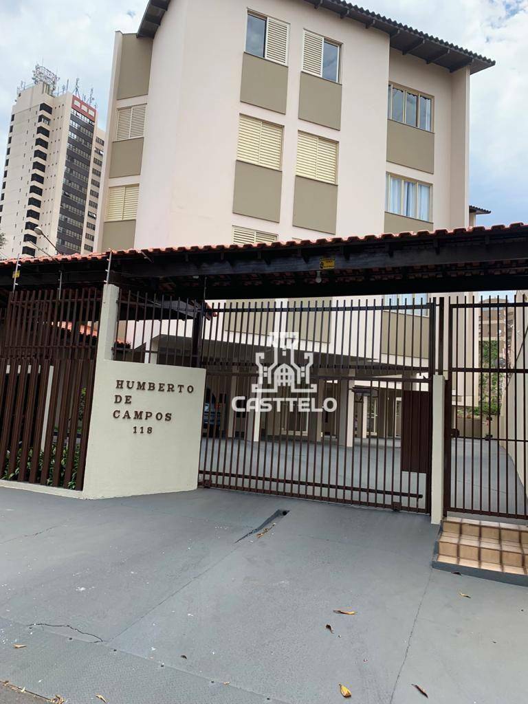 Apartamento à venda com 2 quartos, 96m² - Foto 2