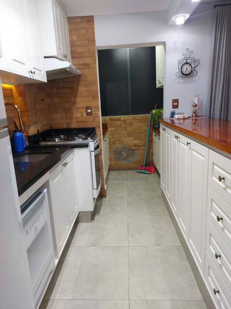 Cobertura à venda com 2 quartos, 90m² - Foto 20