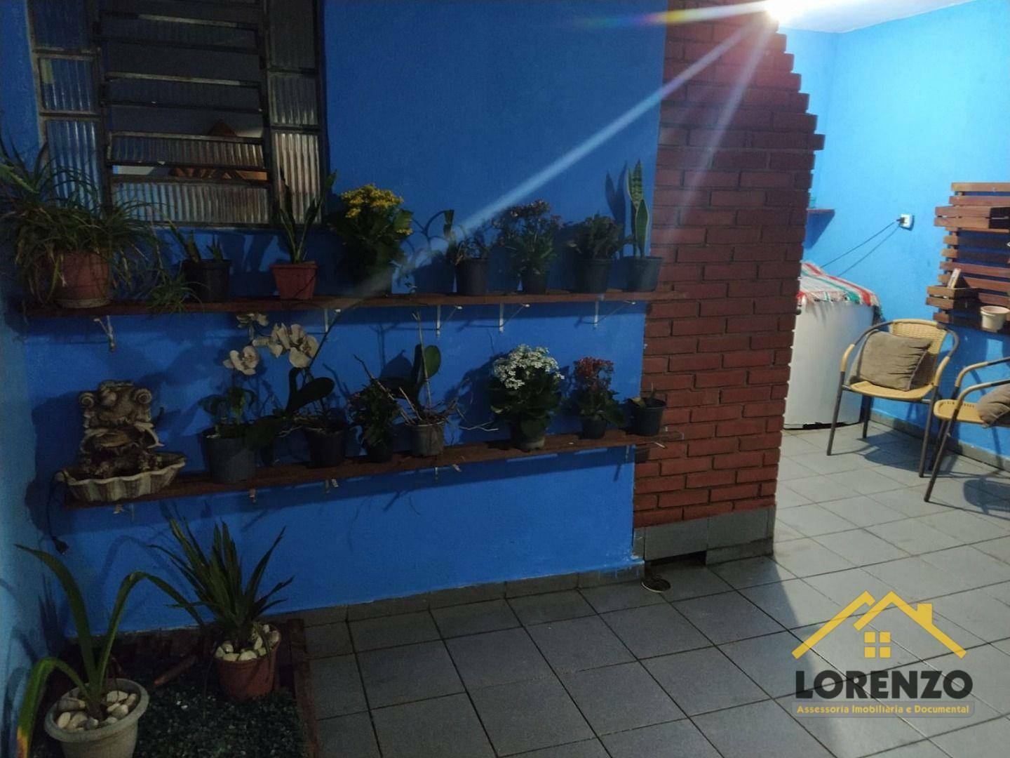 Sobrado à venda com 3 quartos, 205m² - Foto 17