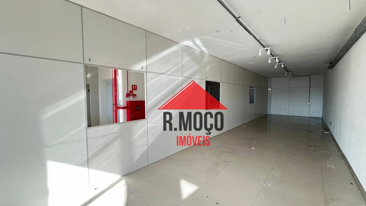 Loja-Salão para alugar, 155m² - Foto 10