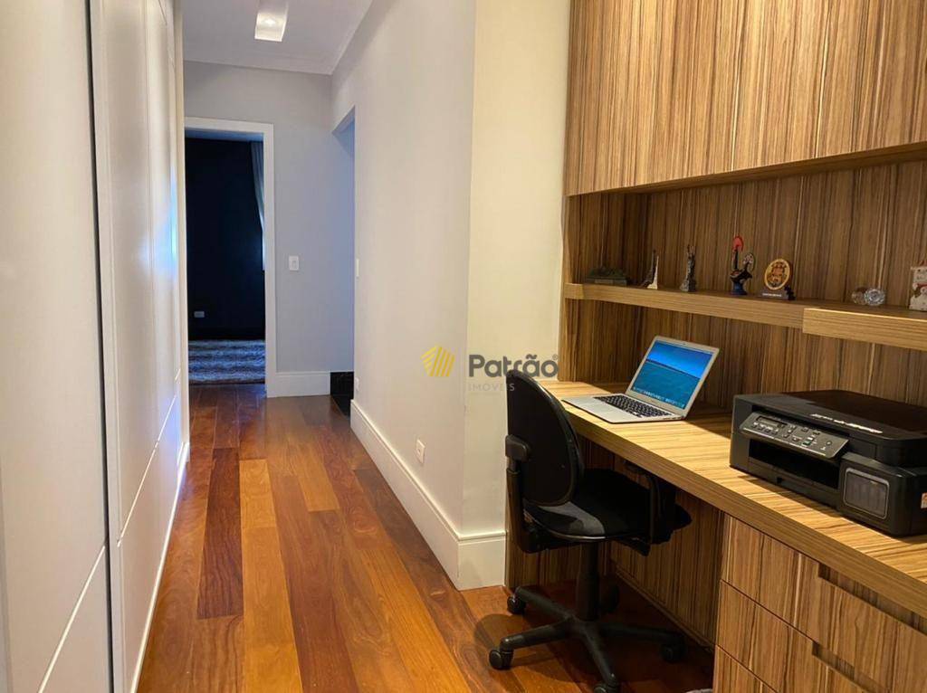 Apartamento à venda com 3 quartos, 290m² - Foto 12