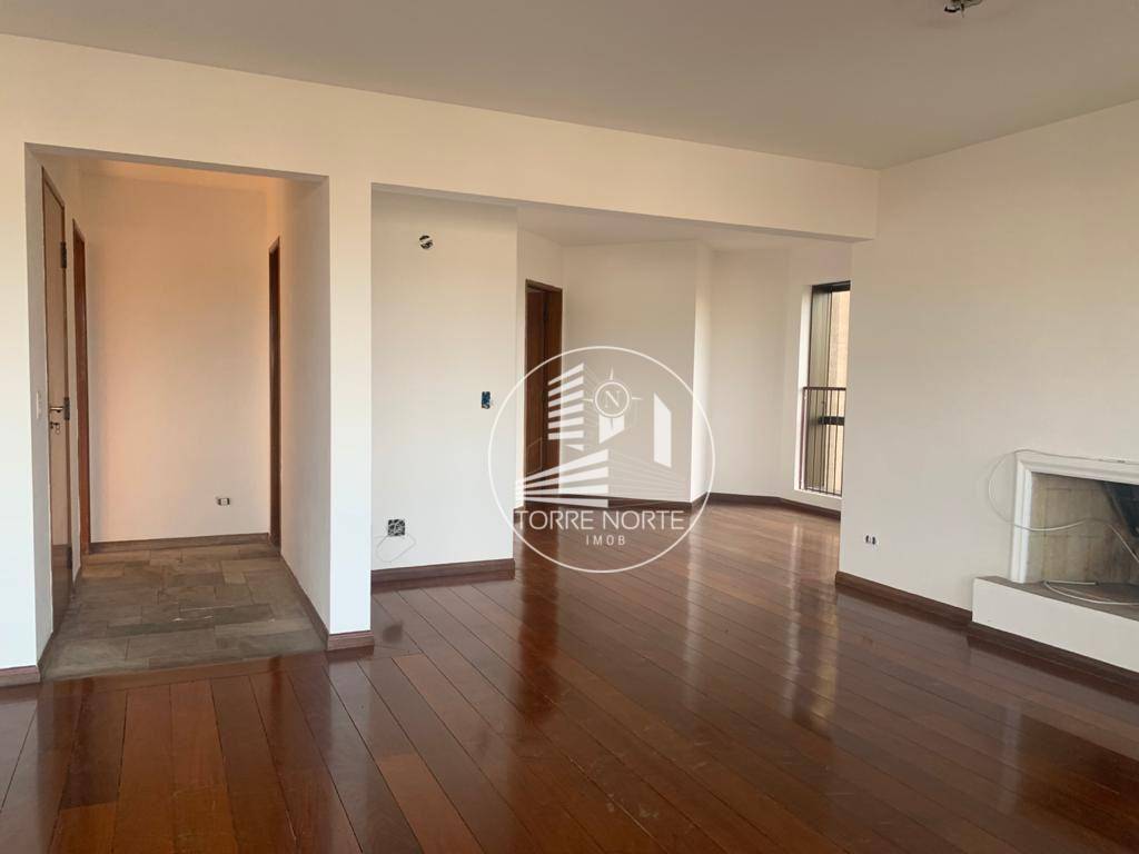 Apartamento à venda com 4 quartos, 188m² - Foto 1