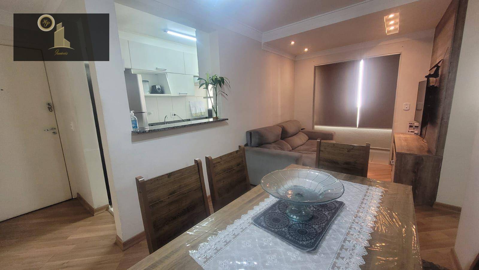 Apartamento à venda com 3 quartos, 62m² - Foto 18