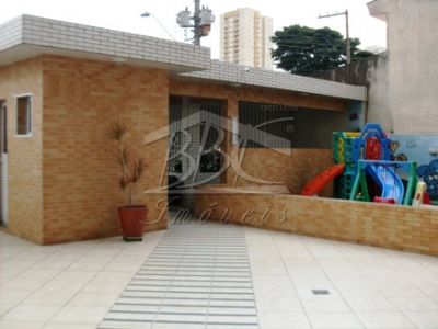 Apartamento à venda com 2 quartos, 62m² - Foto 3