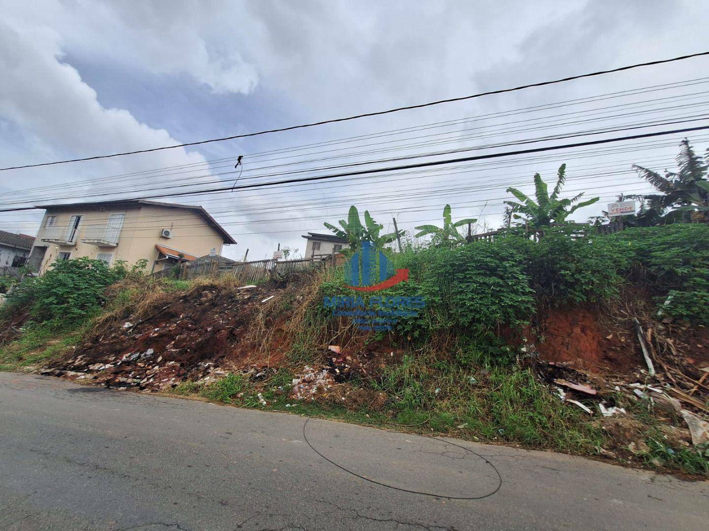 Terreno à venda, 361M2 - Foto 3