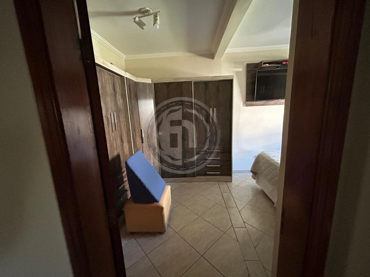 Casa de Condomínio à venda com 5 quartos, 308m² - Foto 37