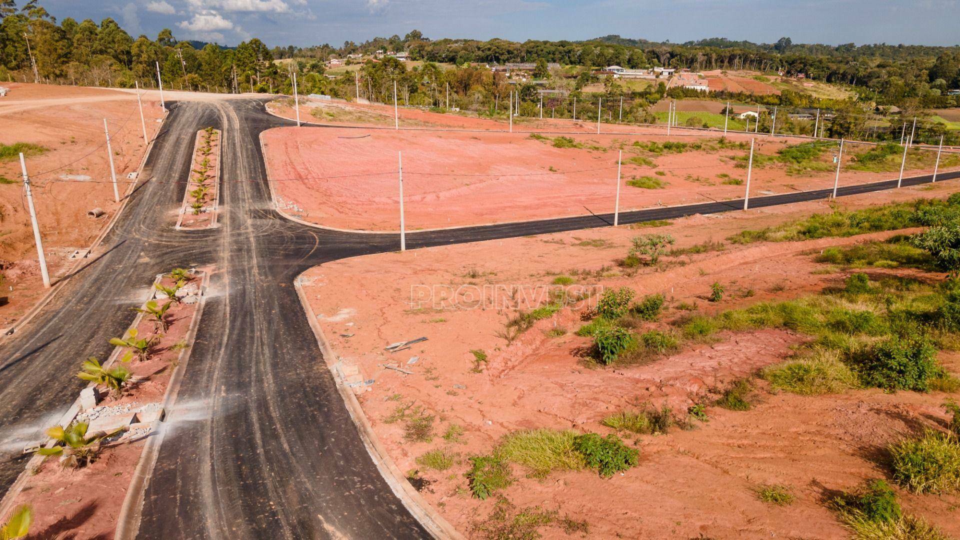 Loteamento e Condomínio à venda, 264M2 - Foto 19