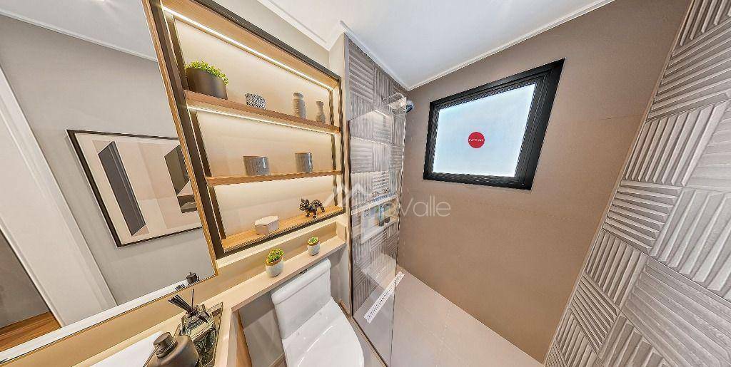 Apartamento à venda com 3 quartos, 152m² - Foto 13