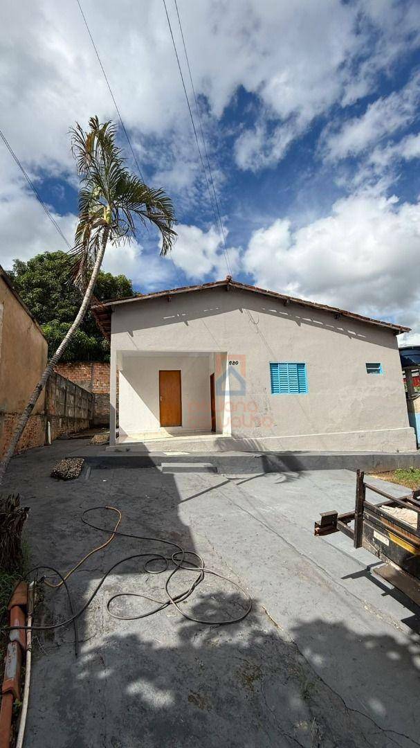 Casa, 4 quartos - Foto 1