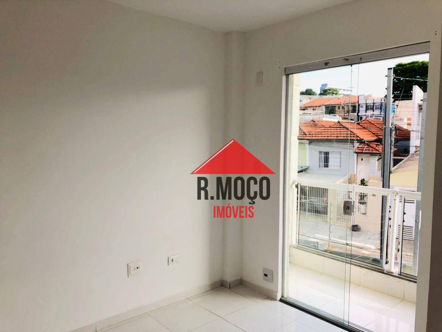 Sobrado à venda com 3 quartos, 100m² - Foto 20