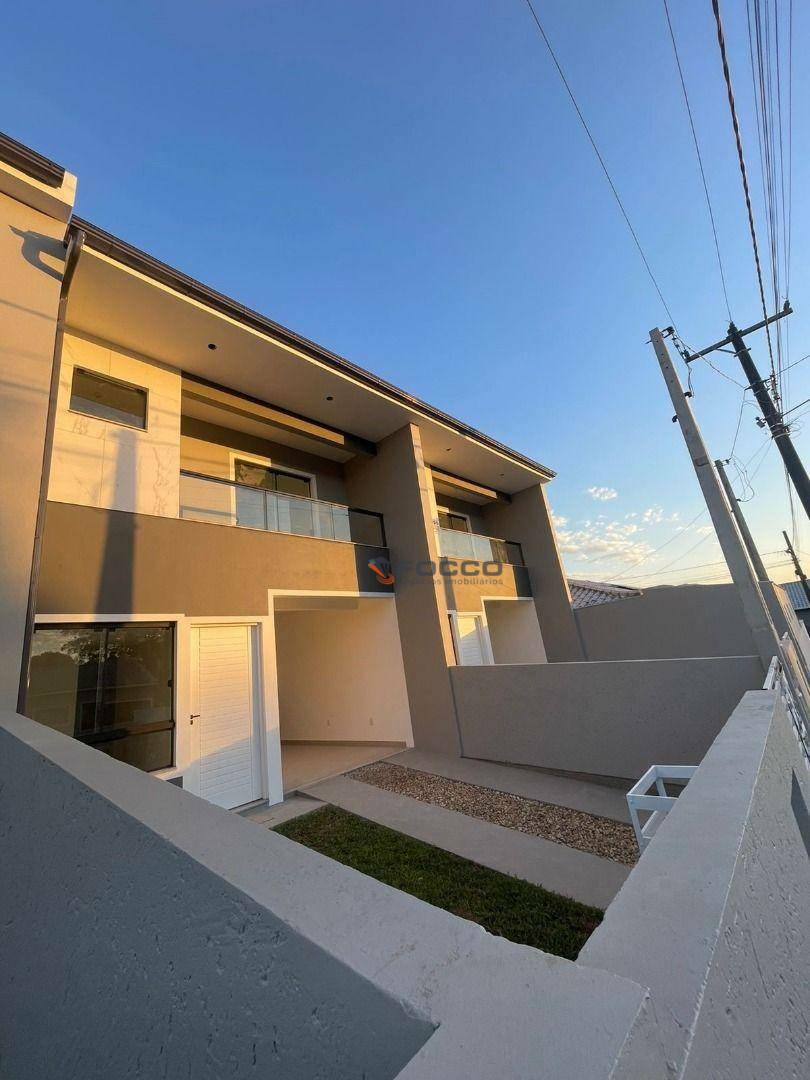 Sobrado à venda com 2 quartos, 83m² - Foto 7