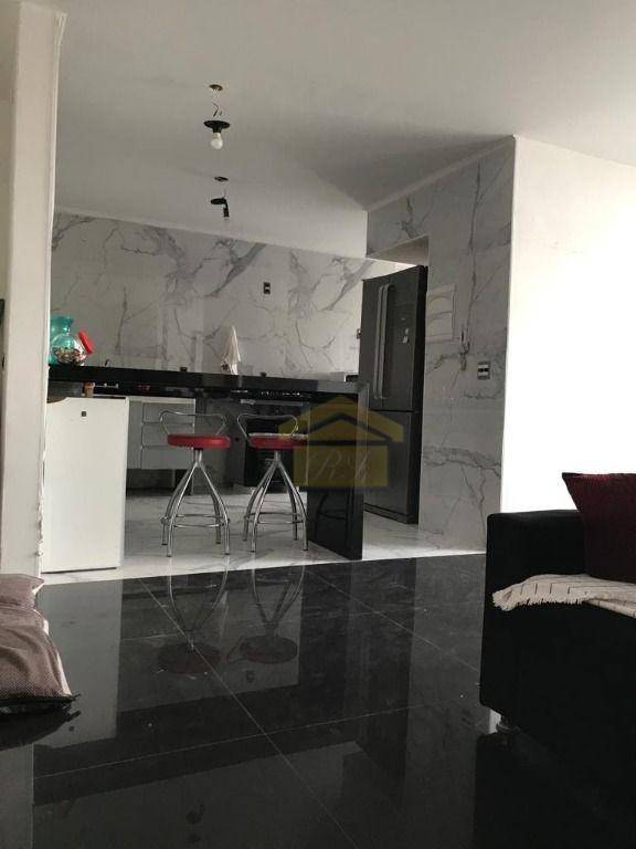 Apartamento à venda com 3 quartos, 97m² - Foto 7