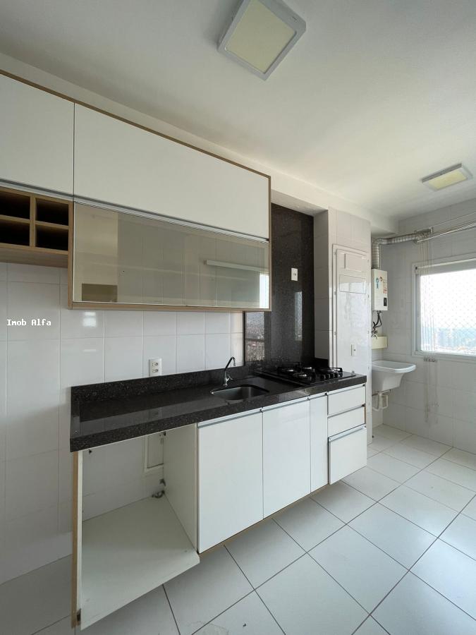 Apartamento para alugar com 3 quartos, 62m² - Foto 12