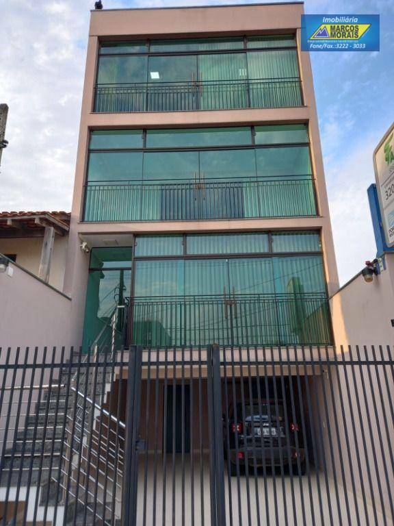 Prédio Inteiro à venda, 404m² - Foto 1