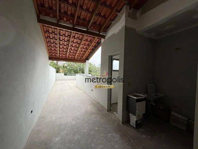 Cobertura à venda com 2 quartos, 110m² - Foto 12