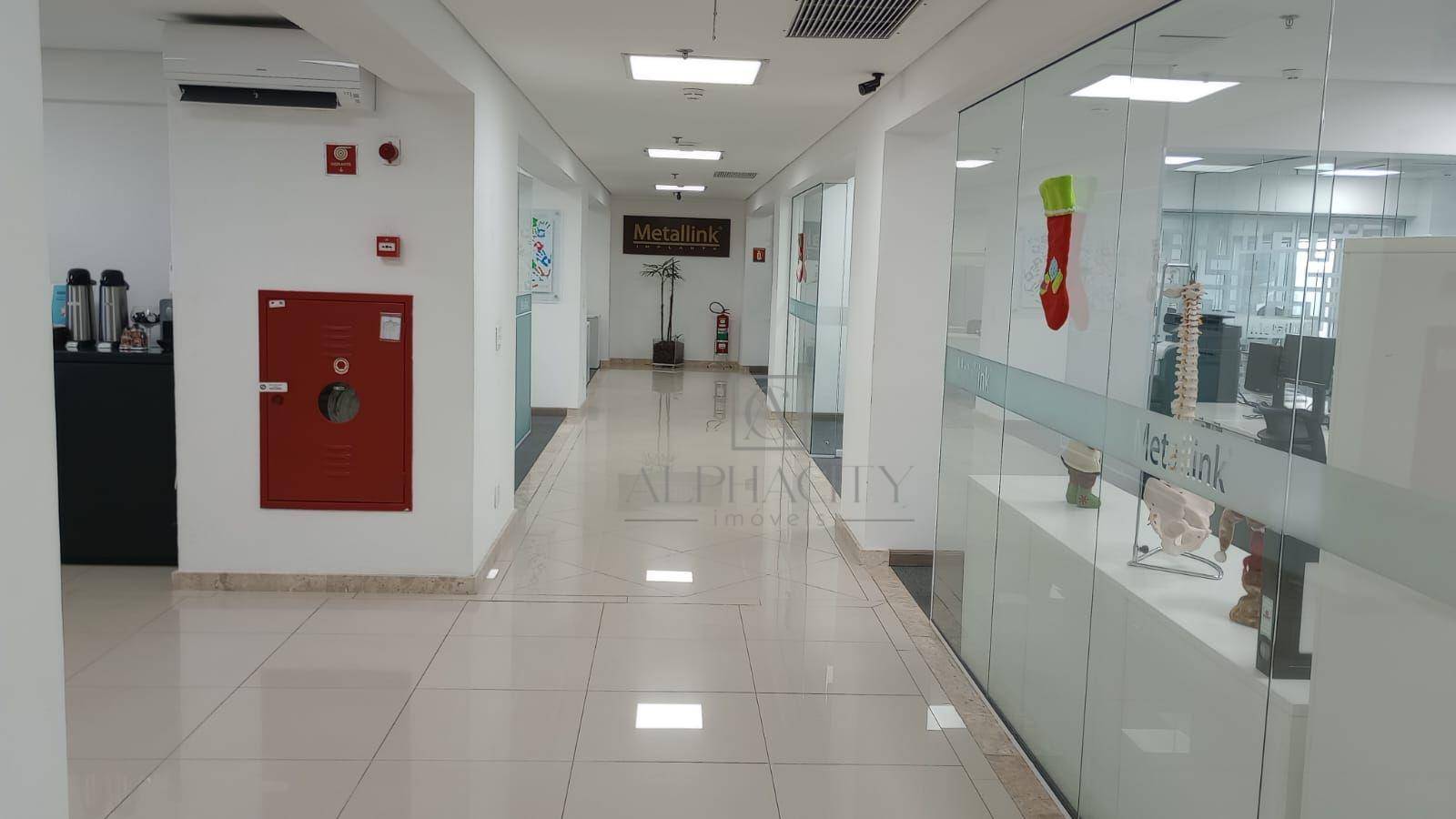 Prédio Inteiro à venda e aluguel, 830m² - Foto 9