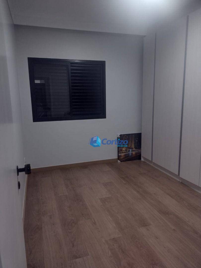 Apartamento à venda com 3 quartos, 107m² - Foto 16