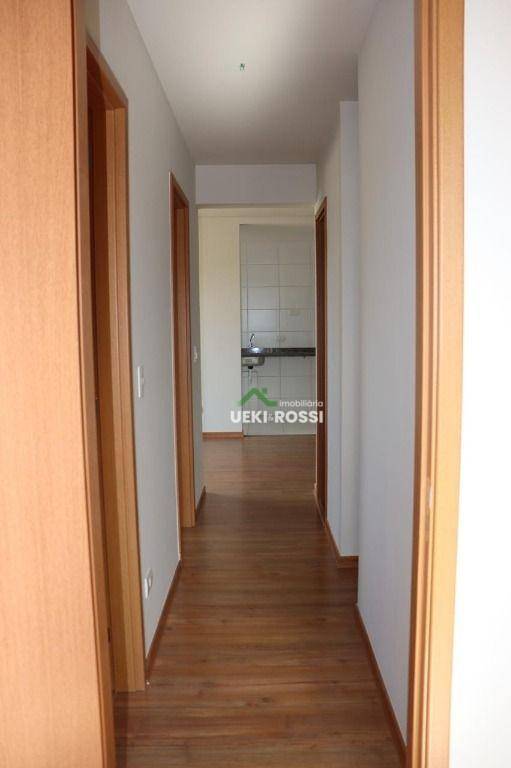 Apartamento à venda com 3 quartos, 69m² - Foto 7