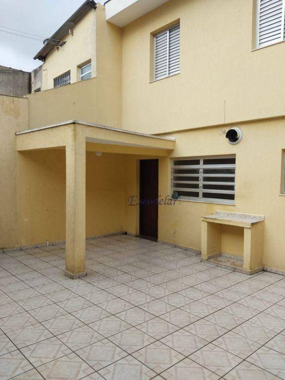 Sobrado à venda com 3 quartos, 180m² - Foto 21