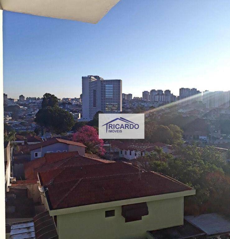 Sobrado à venda com 3 quartos, 140m² - Foto 23