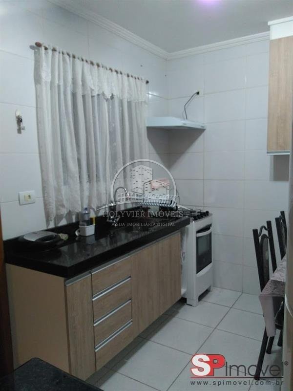 Casa de Condomínio à venda com 2 quartos, 60m² - Foto 9