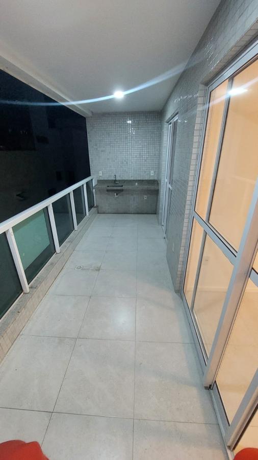 Apartamento à venda com 3 quartos, 198m² - Foto 6