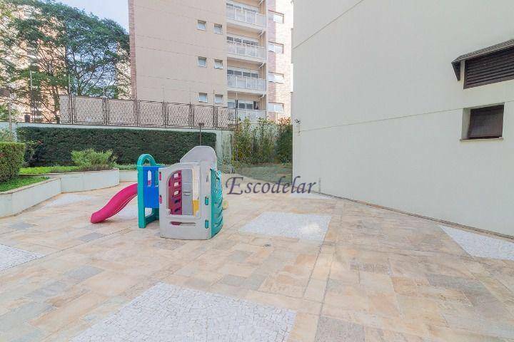 Apartamento à venda com 4 quartos, 230m² - Foto 25