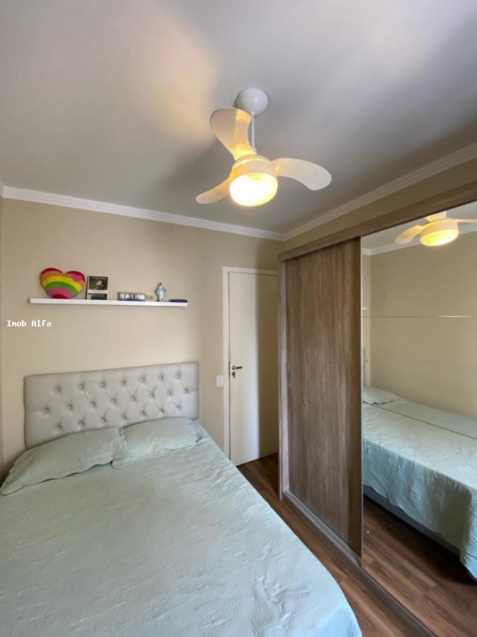 Apartamento à venda com 2 quartos, 48m² - Foto 5