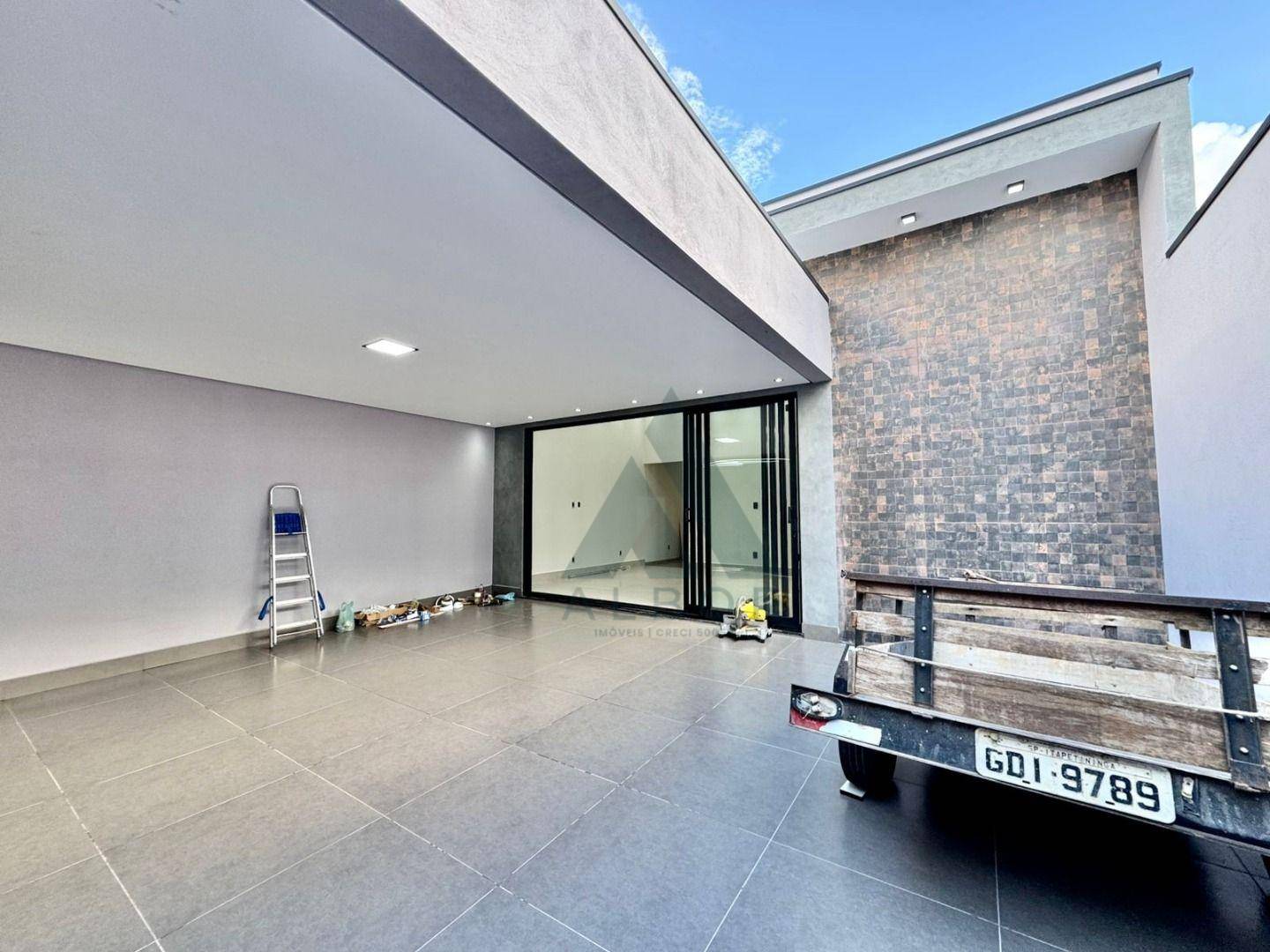 Casa, 3 quartos, 146 m² - Foto 2