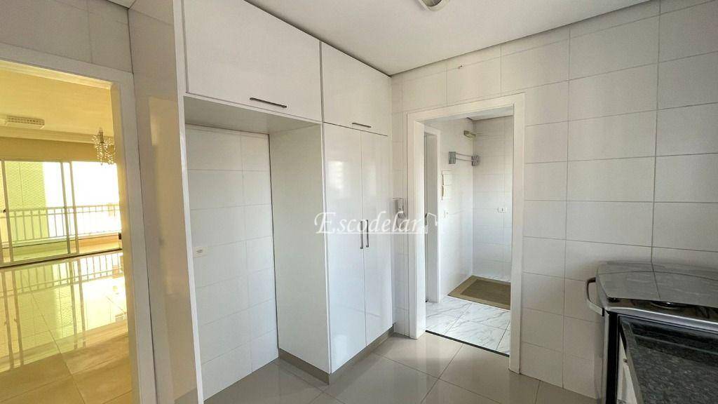 Apartamento à venda com 3 quartos, 117m² - Foto 9