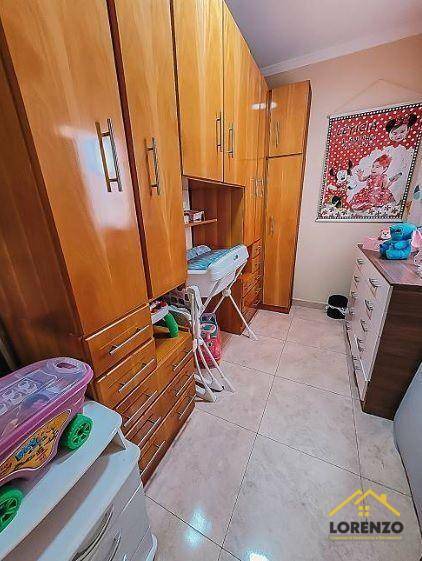 Cobertura à venda com 3 quartos, 150m² - Foto 19