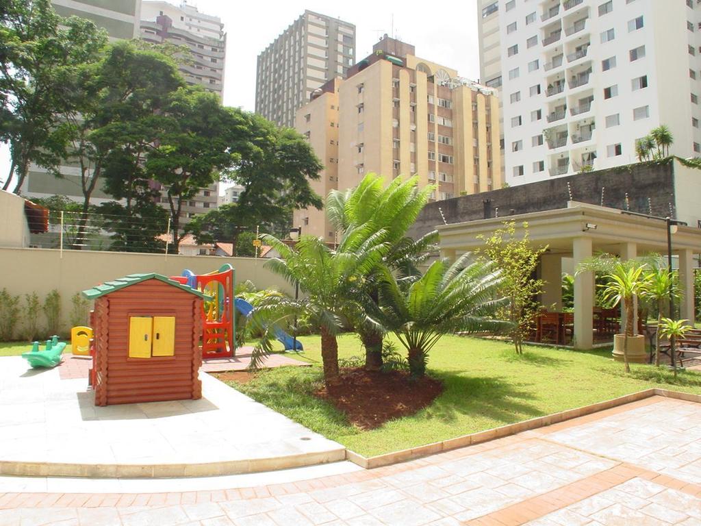 Apartamento à venda com 3 quartos, 94m² - Foto 12